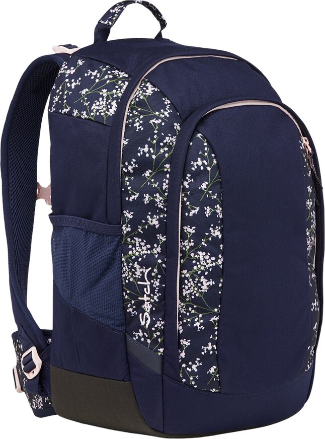 Satch Sac à dos Air Bloomy Breeze bleu