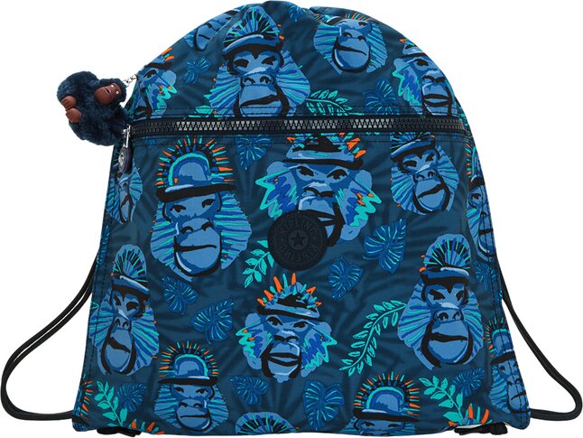 Sac de gym kipling 2025