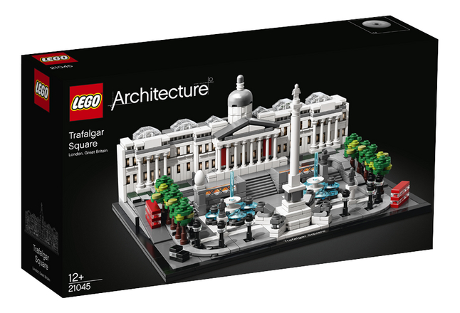 Lego architecture dreamland Clearance