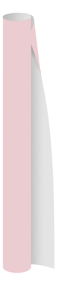 Kaftpapier Nordic Pink