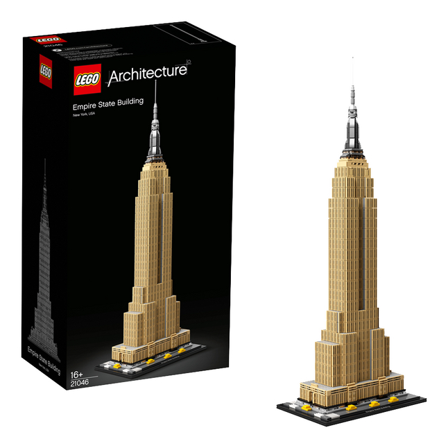 Lego architecture dreamland Clearance