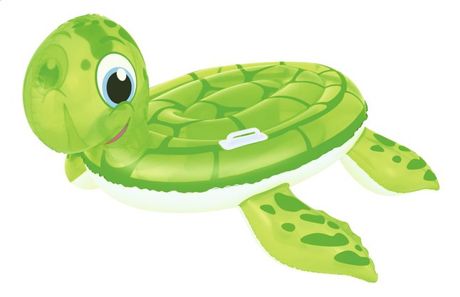 Bestway matelas gonflable Tortue