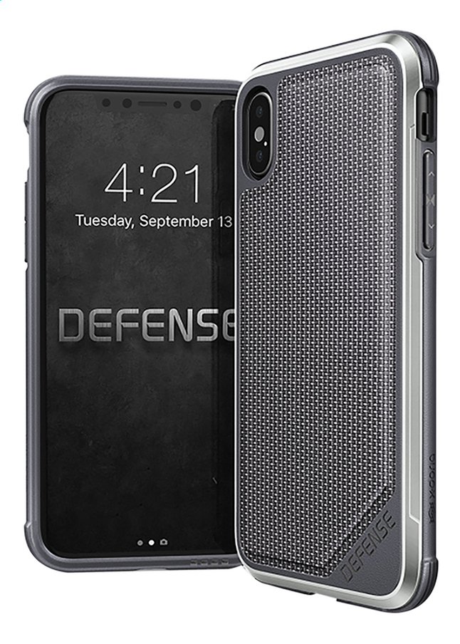 coque iphone x xdoria coque iphone x xdoria