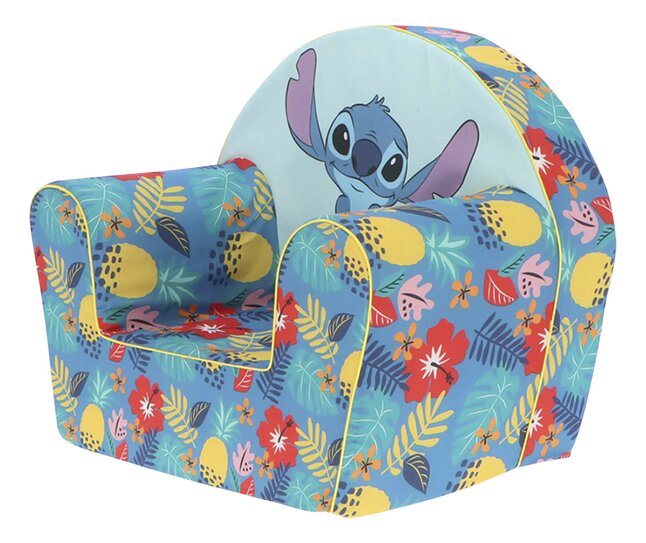 Disney Stitch Kinderstoel