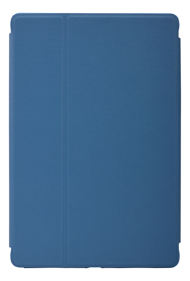 Case Logic foliocover pour Samsung Galaxy Tab A8 bleu