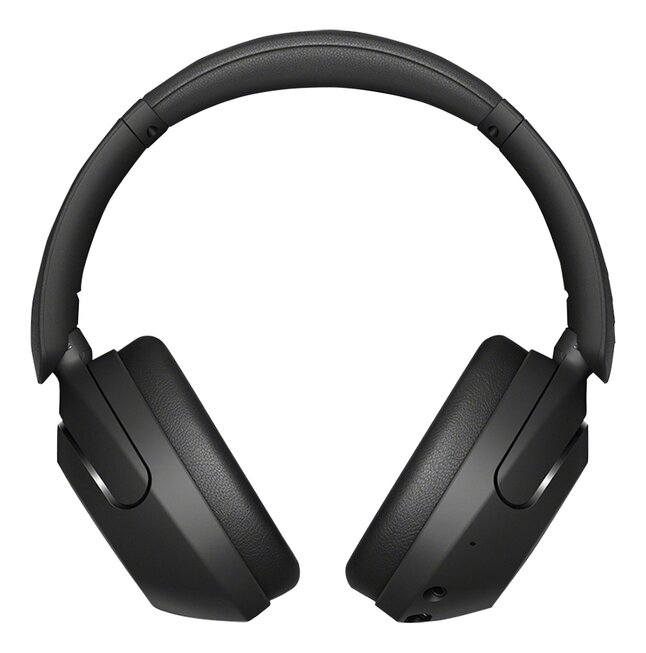 Sony Bluetooth hoofdtelefoon WH-XB910N zwart