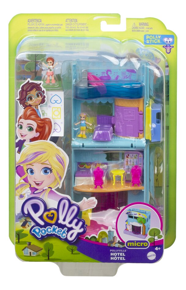 Polly pocket dreamland outlet