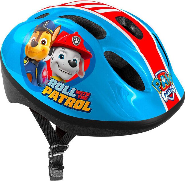Casque velo pat patrouille outlet