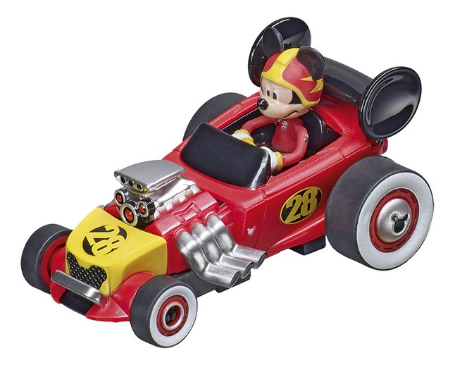 circuit carrera mickey