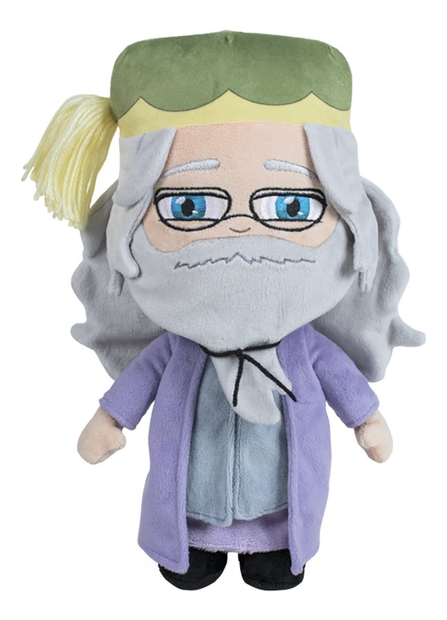 harry potter peluche