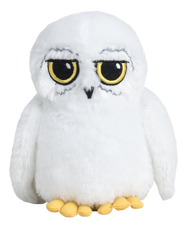 harry potter peluche