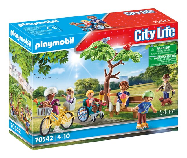 Playmobil 70542 clearance
