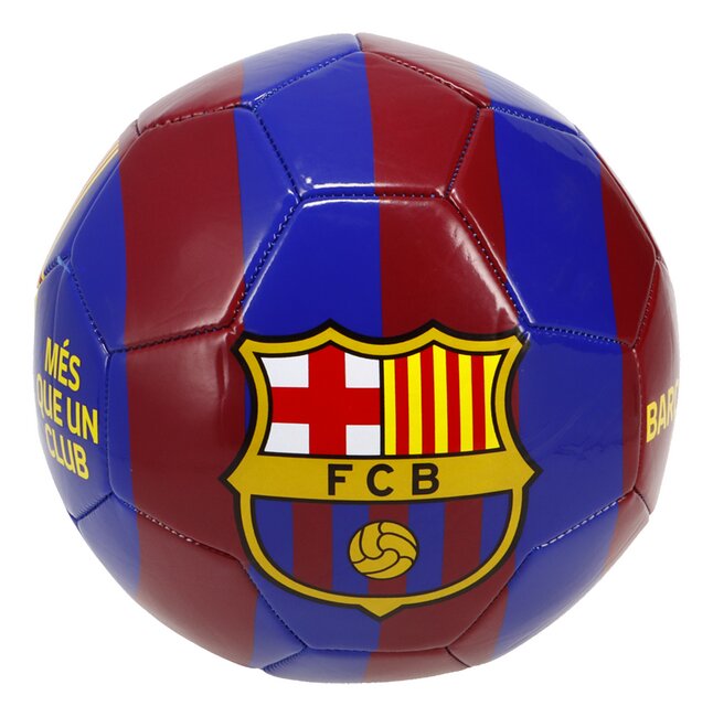 FC Barcelona Stripes maat 5 kopen? Bestel eenvoudig online | DreamLand