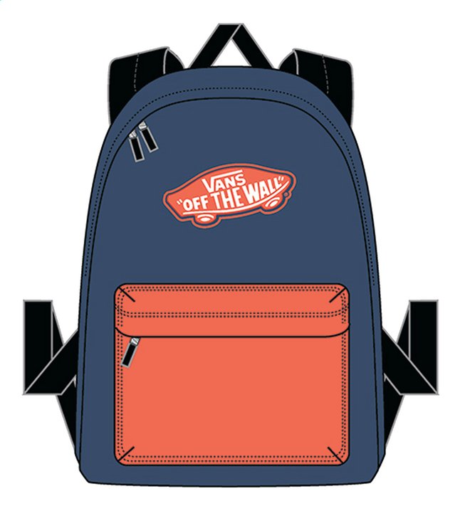 plumier vans