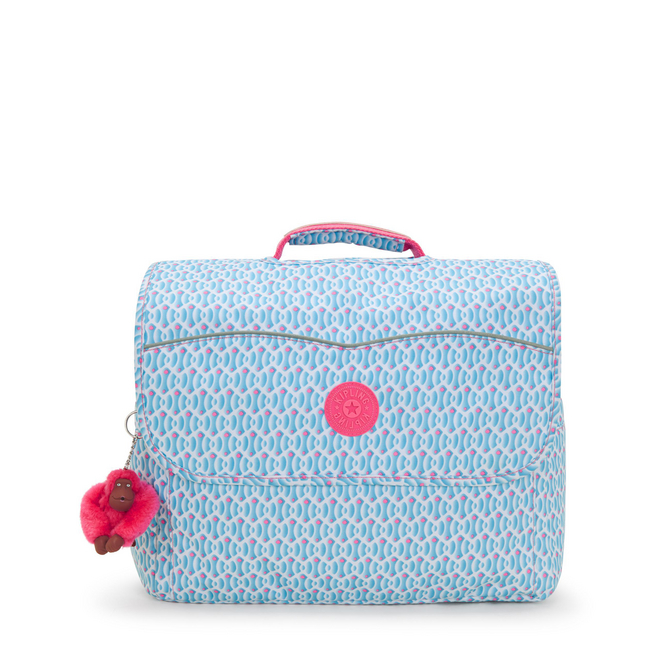 Dreamland boekentas kipling 2025