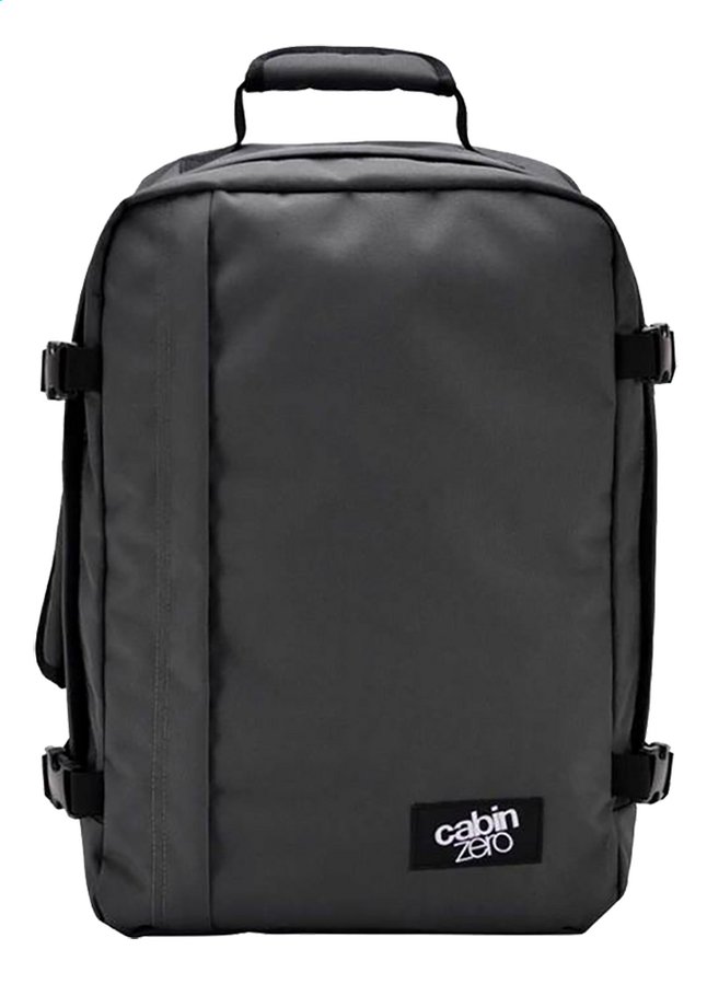 Sac 44 De Cabinzero Grey Voyage CmDreamland Original Classic SjGUzpqVLM