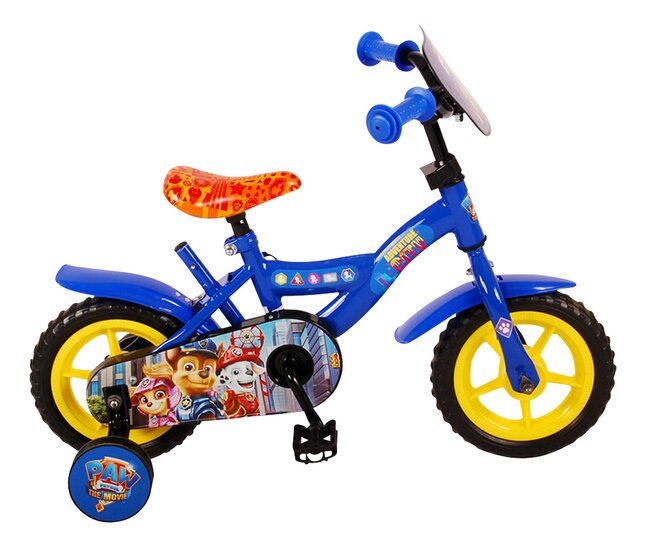 Velo pat patrouille 2 ans hot sale