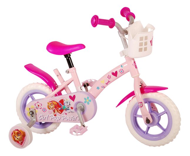 Casque vélo La Pat Patrouille Disney enfant