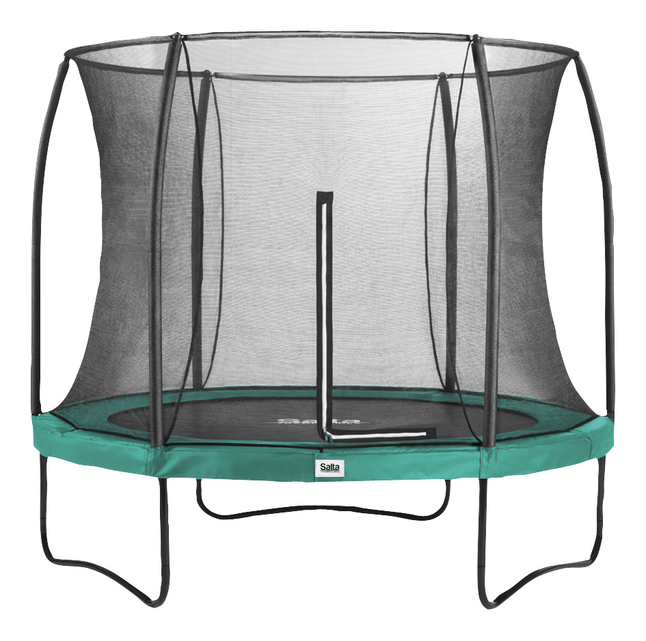 Salta trampolineset Comfort Edition Ø 3,05 m groen