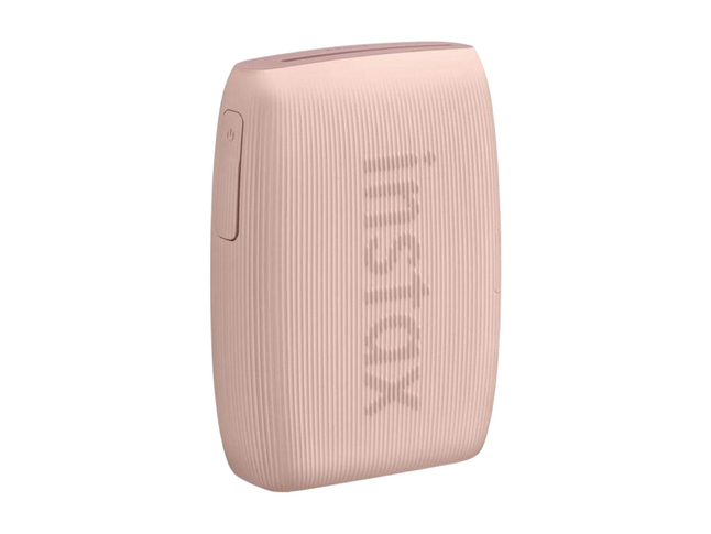 Fujifilm Imprimante Instax Link 3 Rose Pink