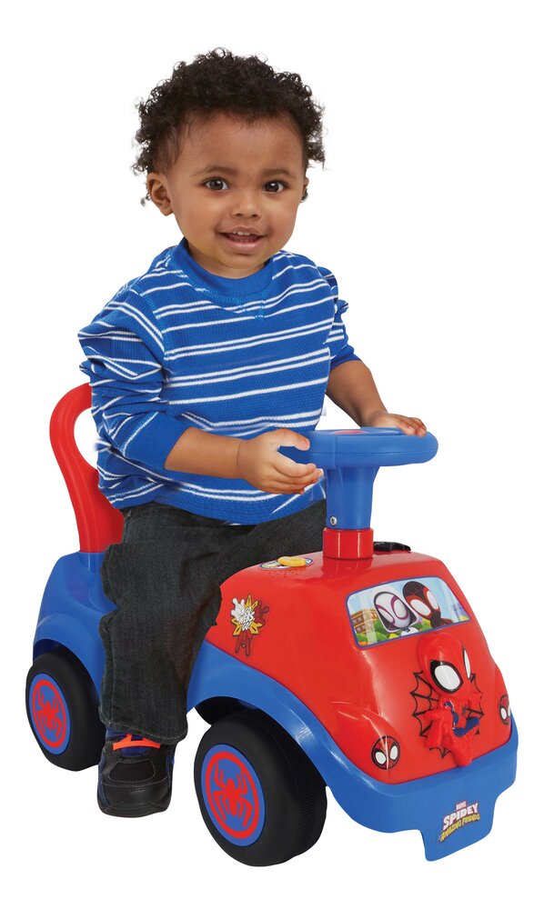 Porteur kiddieland on sale