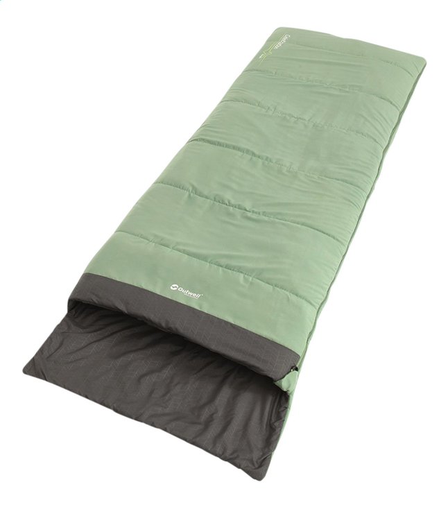 Outwell Campion Lite Sac de couchageAdulte SimpleCamping Accessoires