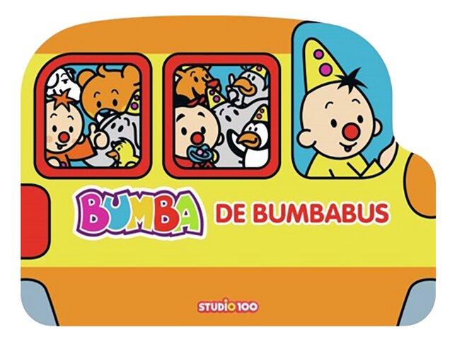Bumba - De Bumbabus