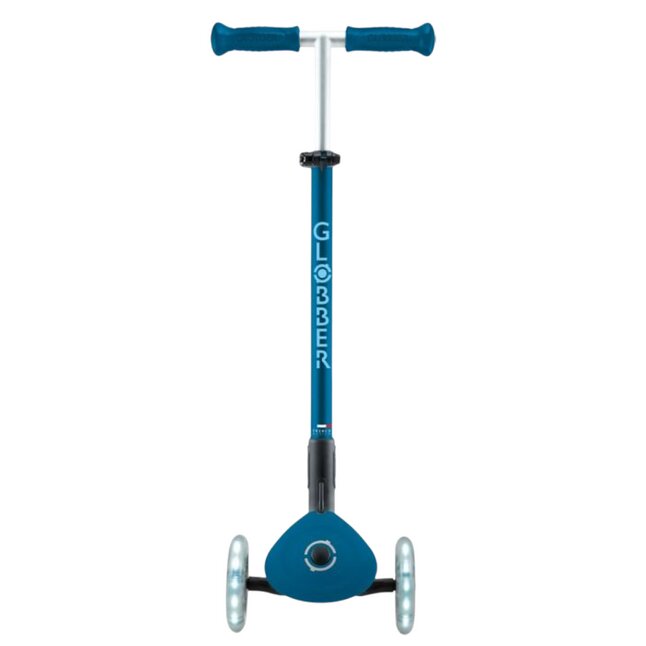 Trottinette Globber Bleue