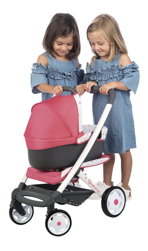 landau smoby quinny