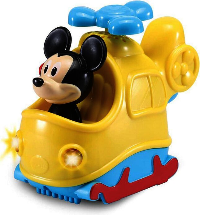 Tut tut disney on sale