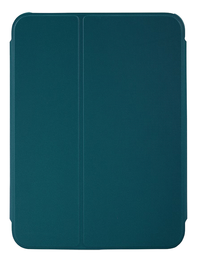 Case Logic foliocover Snapview voor iPad 10.9"" blauw