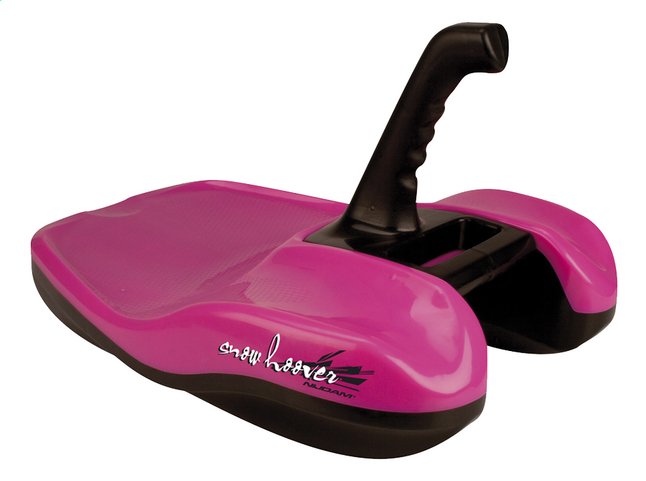 Afbeelding van Nijdam slee Snowhoover fuchsia from DreamLand