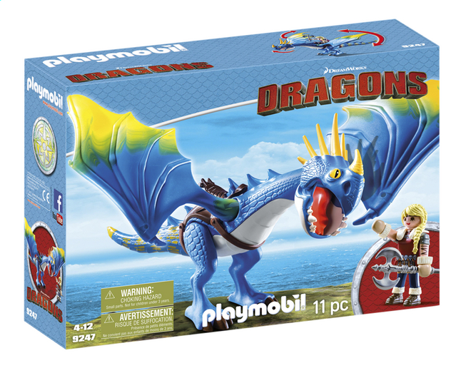dragon kinderen kopen