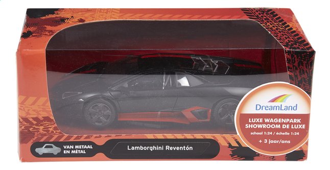 lamborghini télécommandée