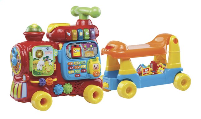 Vtech baby maxi trotti loco trotteur