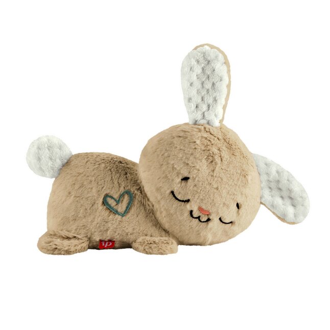 Fisher-Price Knuffel Sensimals Soothing Plush