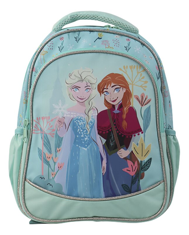 Rugzak Disney Frozen II Elsa & Anna