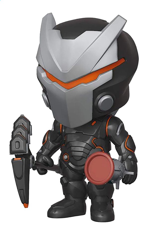 Funko Five Star Figurine Fortnite Omega Dreamland - image pour funko five star figurine fortnite omega a partir de dreamland