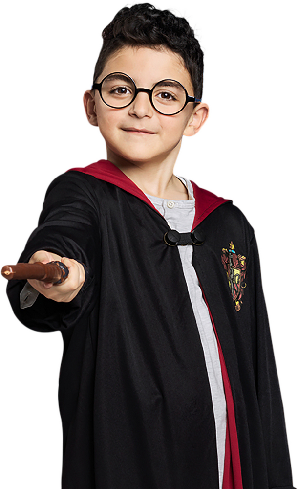 Garçons/Filles Harry Potter Costume Déguisement & Accessoires 