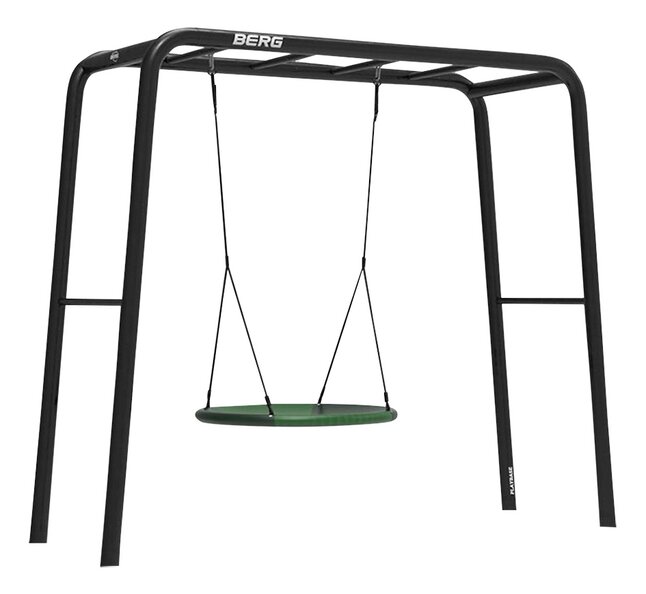 Berg Playbase Medium TT - nestschommel