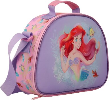 Cartable ariel la petite sirene hot sale
