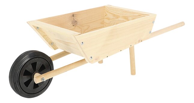 Esschert Design kinderkruiwagen