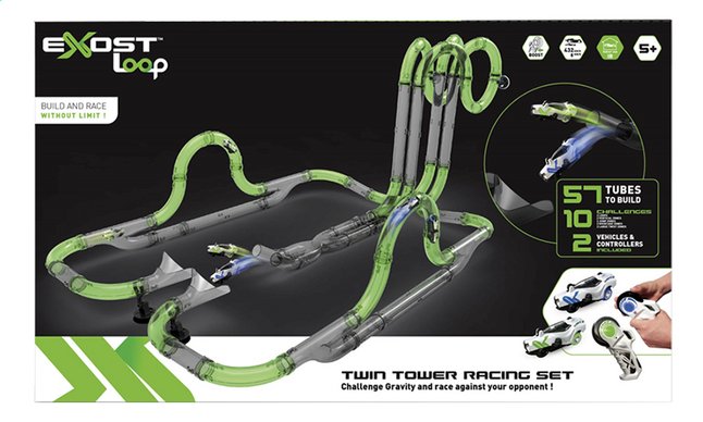 Exost loop avis clearance