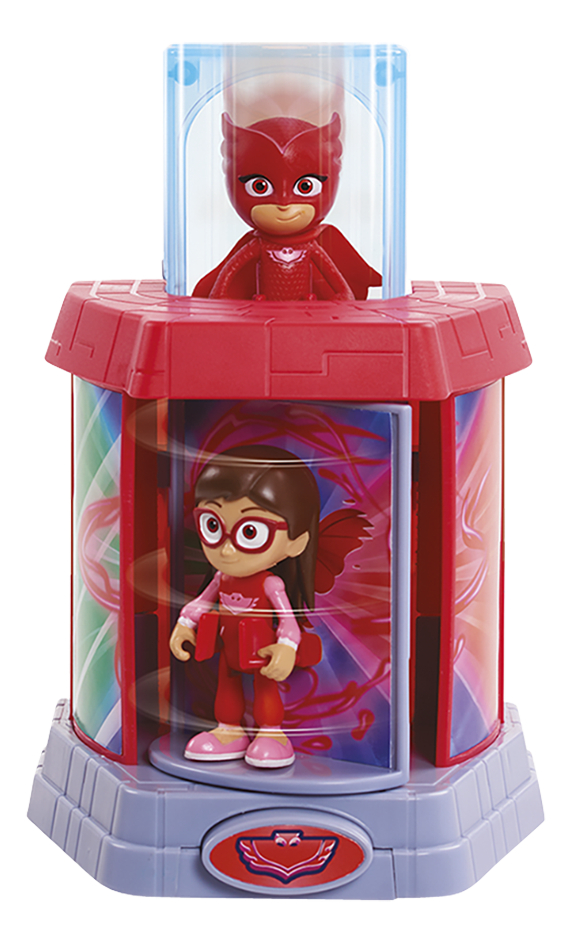 Pyjamasque transformation Clearance