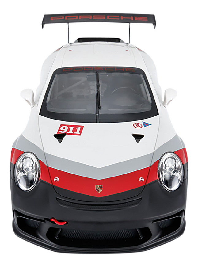 Rastar auto RC Porsche 911 GT3 Cup