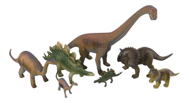 Los tevredenheid Herkenning Speelset Animal Planet Dinosaurs - 7 stuks kopen? | Bestel eenvoudig online  | DreamLand