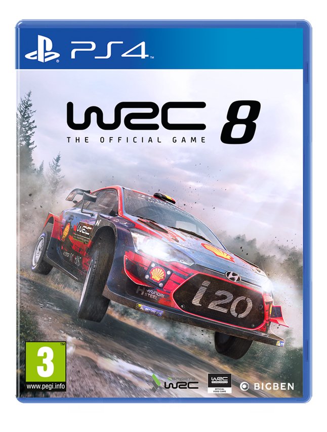 the art of rally ps4 the art of rally ps4