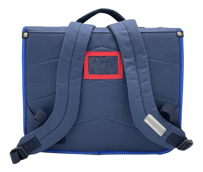 Kickers boekentas Universe 38 cm kopen Bestel eenvoudig online DreamLand