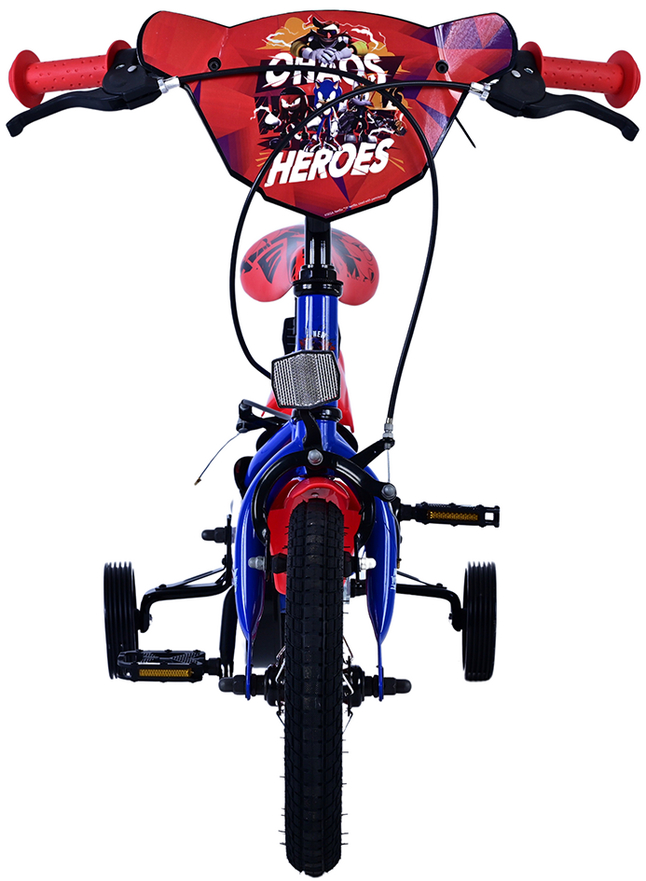 Volare Velo pour enfants Sonic 12 Commandez facilement en ligne DreamLand