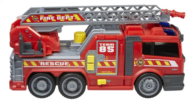 jouet camion de pompier
